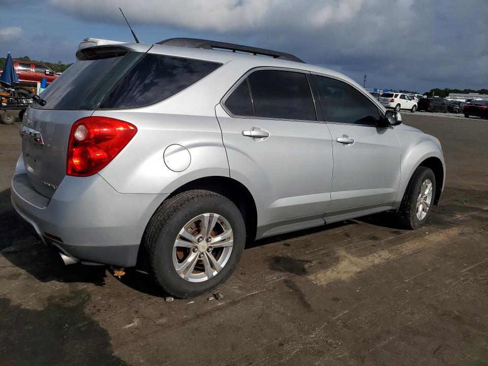 Продаж на аукціоні авто 2012 Chevrolet Equinox, vin: 2GNFLNE55C6220868, номер лоту: 55254986