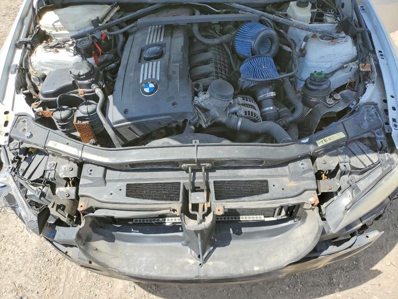 Aukcja sprzedaży 2008 Bmw 335, vin: WBAWC73518E066294, numer aukcji: 54155606
