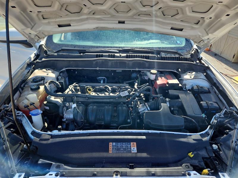 2018 Ford Fusion მანქანა იყიდება აუქციონზე, vin: 3FA6P0H79JR276515, აუქციონის ნომერი: 53045416
