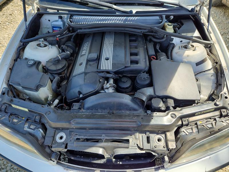 Aukcja sprzedaży 2004 Bmw 325, vin: WBAET37474NJ42035, numer aukcji: 52041626