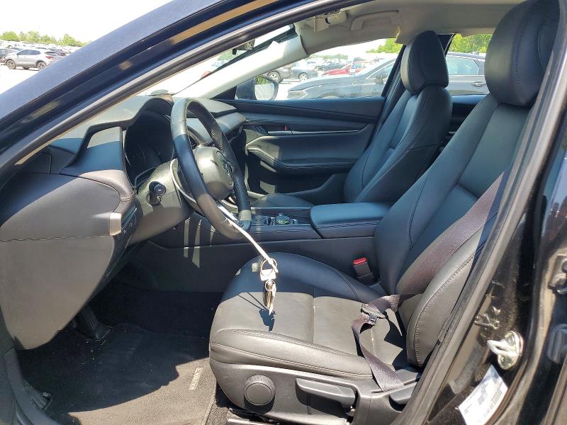 Aukcja sprzedaży 2024 Mazda 3, vin: 3MZBPABM2RM426550, numer aukcji: 53894396