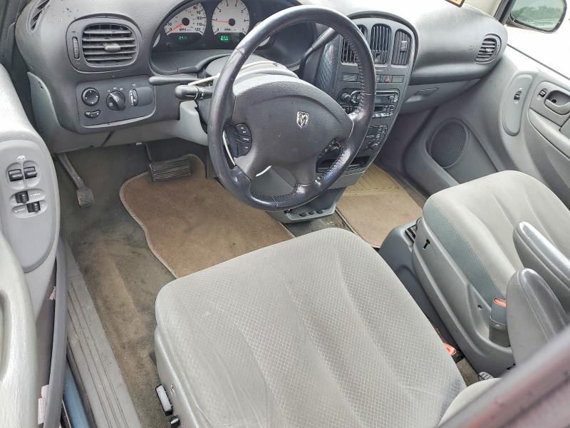 Aukcja sprzedaży 2007 Dodge Grand Caravan, vin: 2D4GP44L27R305315, numer aukcji: 51528626