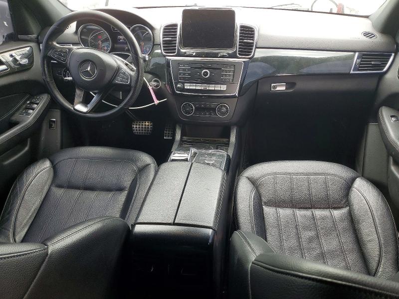 52998886 :رقم المزاد ، 4JGDA5HB1JB181080 vin ، 2018 Mercedes-benz Gle مزاد بيع