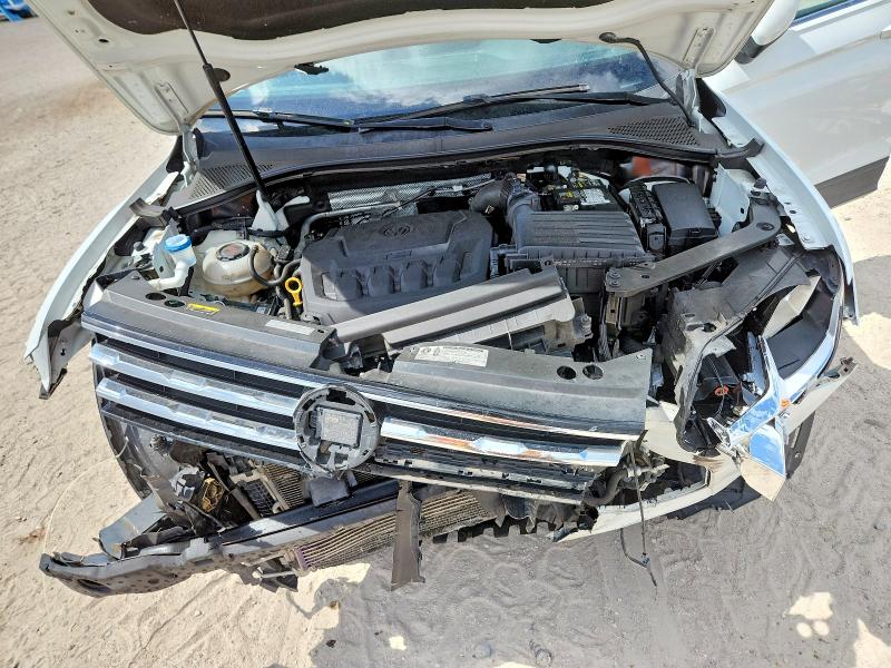 Aukcja sprzedaży 2019 Volkswagen Tiguan, vin: 3VV3B7AX1KM190114, numer aukcji: 54300746
