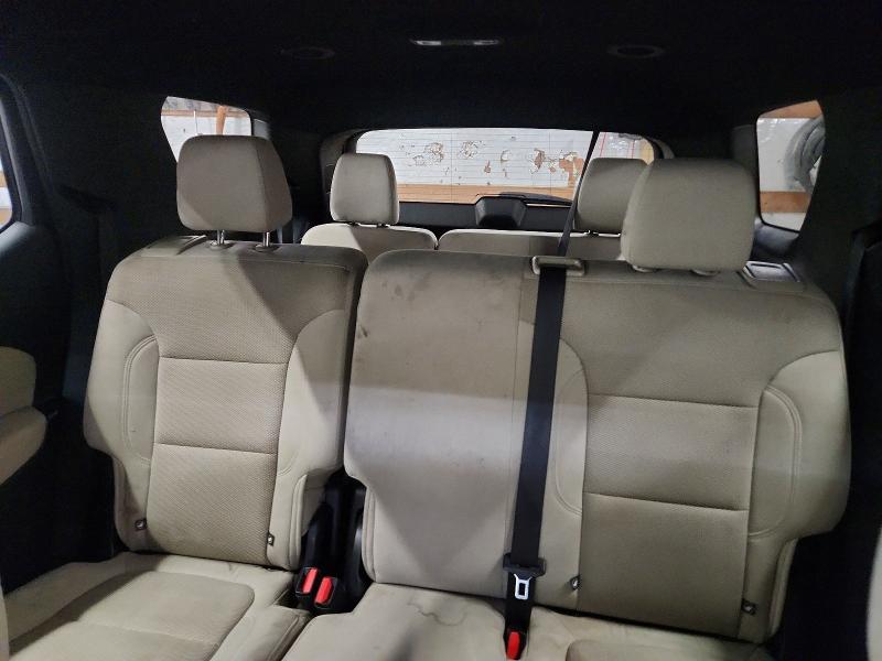 Продажа на аукционе авто 2022 Chevrolet Traverse, vin: 1GNEVFKW2NJ123397, номер лота: 53884796