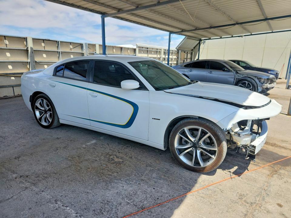 Aukcja sprzedaży 2016 Dodge Charger, vin: 2C3CDXCT2GH247353, numer aukcji: 54606546