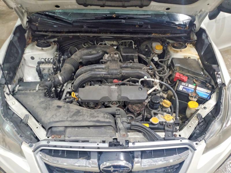 Продаж на аукціоні авто 2014 Subaru Impreza, vin: JF1GJAA61EH012581, номер лоту: 53067926