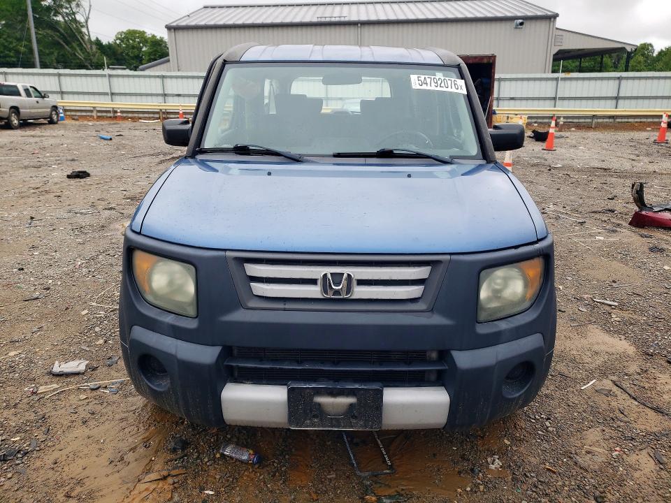Продаж на аукціоні авто 2008 Honda Element, vin: 5J6YH18318L012713, номер лоту: 54792076