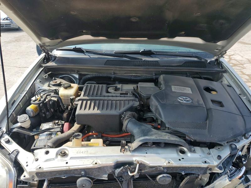 Продажа на аукционе авто 2006 Toyota Highlander, vin: JTEDW21A860008998, номер лота: 53708896