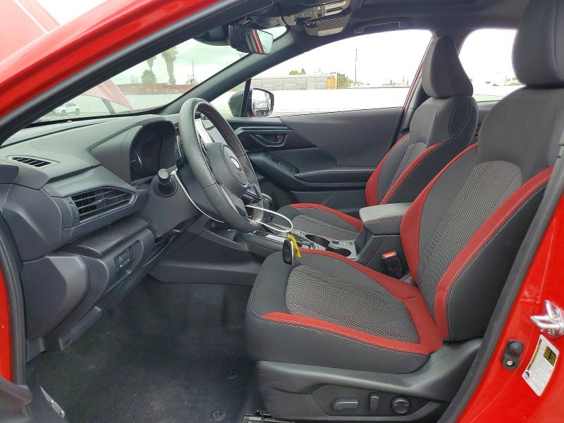 Продажа на аукционе авто 2024 Subaru Impreza, vin: JF1GUHJC0R8860852, номер лота: 55350016
