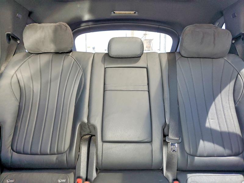 52662486 :رقم المزاد ، 4JGDM2DB9PA022513 vin ، 2023 Mercedes-benz Eqs Suv مزاد بيع