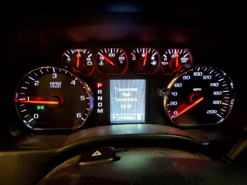 Aukcja sprzedaży 2014 Gmc Sierra, vin: 3GTU2TEC7EG528685, numer aukcji: 52193726