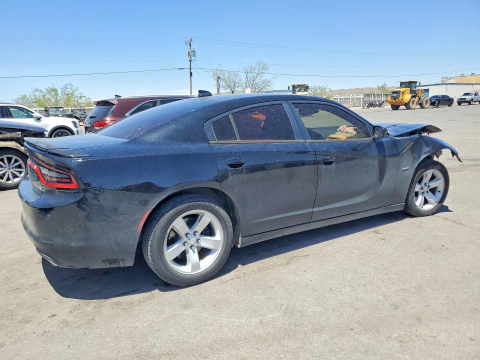 Aukcja sprzedaży 2016 Dodge Charger, vin: 2C3CDXCTXGH188651, numer aukcji: 53983346