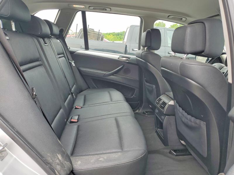Продажа на аукционе авто 2012 Bmw X5, vin: 5UXZV4C51CL755232, номер лота: 54793466