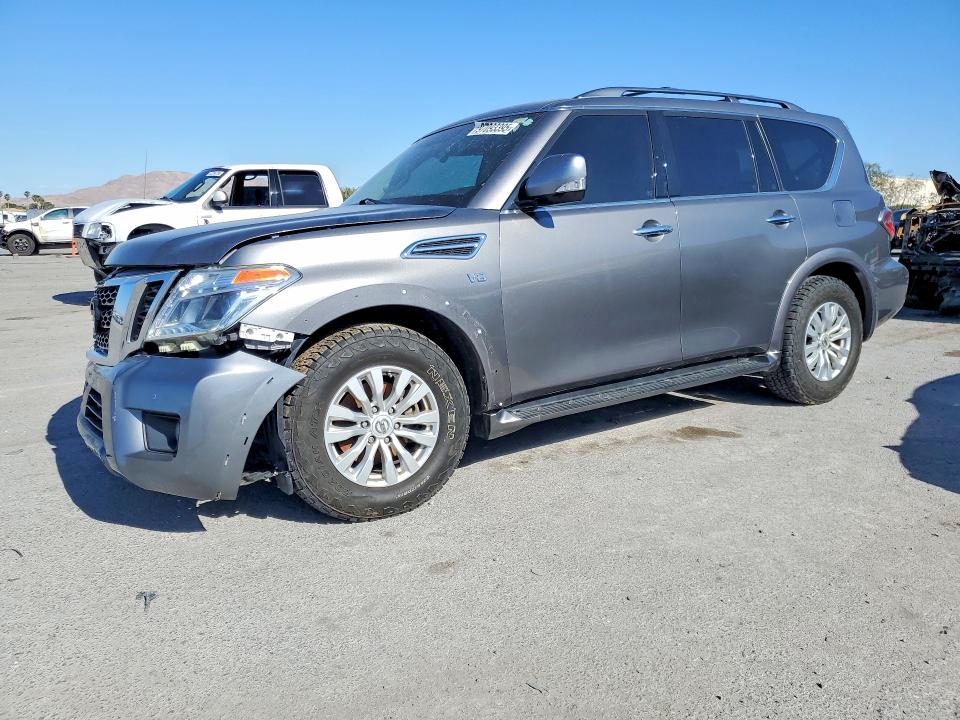 Продаж на аукціоні авто 2019 Nissan Armada, vin: JN8AY2ND6KX009045, номер лоту: 97093395
