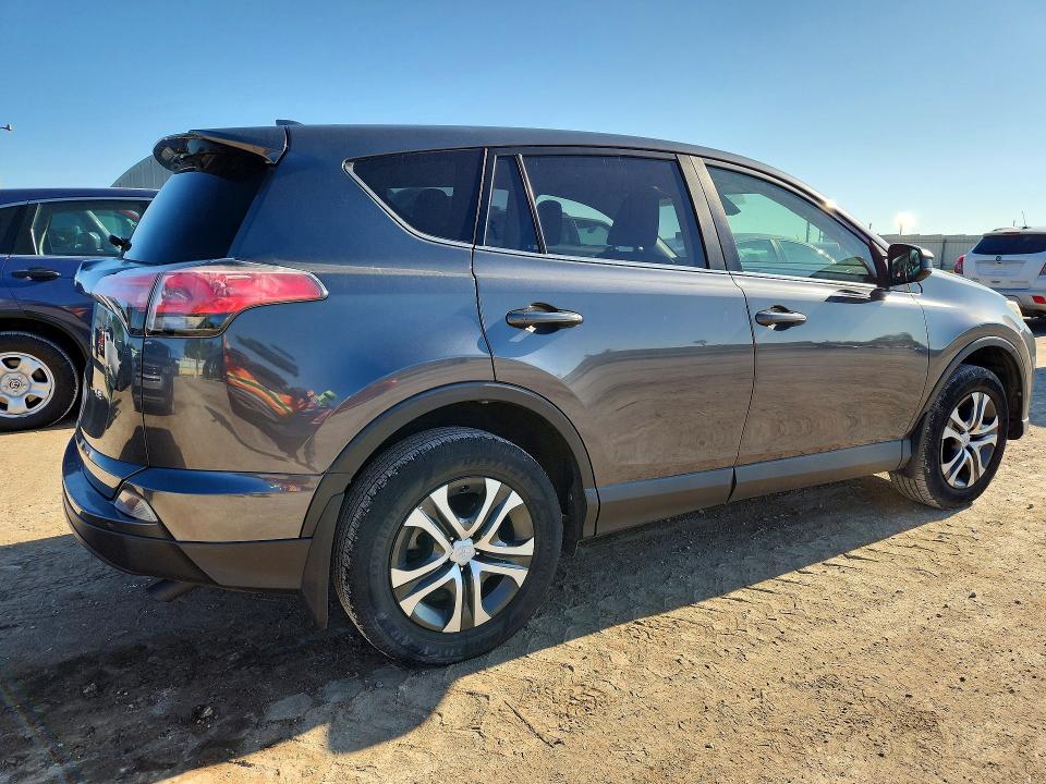 2018 Toyota Rav4 მანქანა იყიდება აუქციონზე, vin: JTMZFREV5JD109675, აუქციონის ნომერი: 52597196