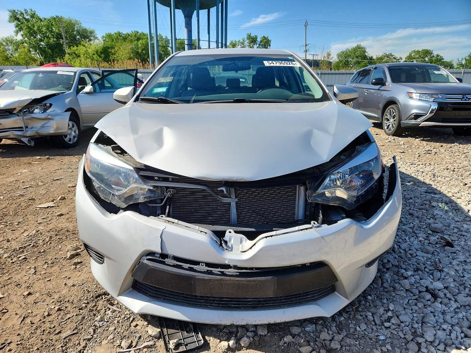 Aukcja sprzedaży 2014 Toyota Corolla, vin: 2T1BURHE4EC150174, numer aukcji: 54796926