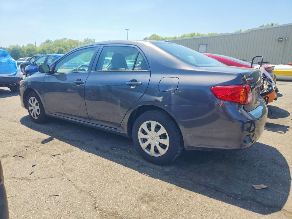 Aukcja sprzedaży 2010 Toyota Corolla, vin: 2T1BU4EE0AC403668, numer aukcji: 52837796