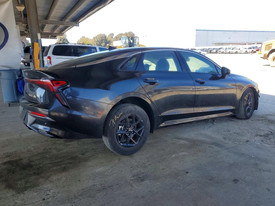 Aukcja sprzedaży 2026 Kia K5, vin: KNAG24J76T5457346, numer aukcji: 51916986