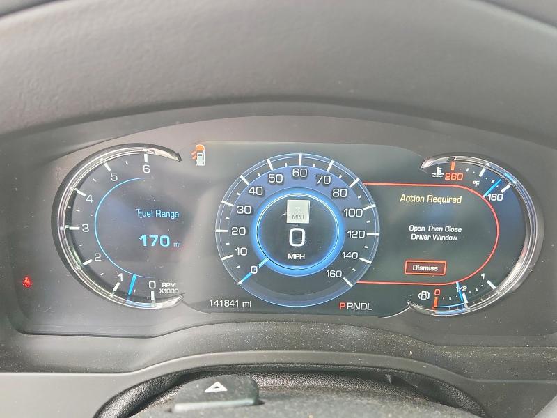 Продажа на аукционе авто 2019 Cadillac Escalade, vin: 1GYS3CKJ5KR172542, номер лота: 53066866