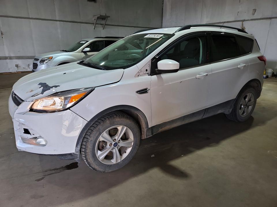 Aukcja sprzedaży 2016 Ford Escape, vin: 1FMCU9GX3GUB48960, numer aukcji: 52229266