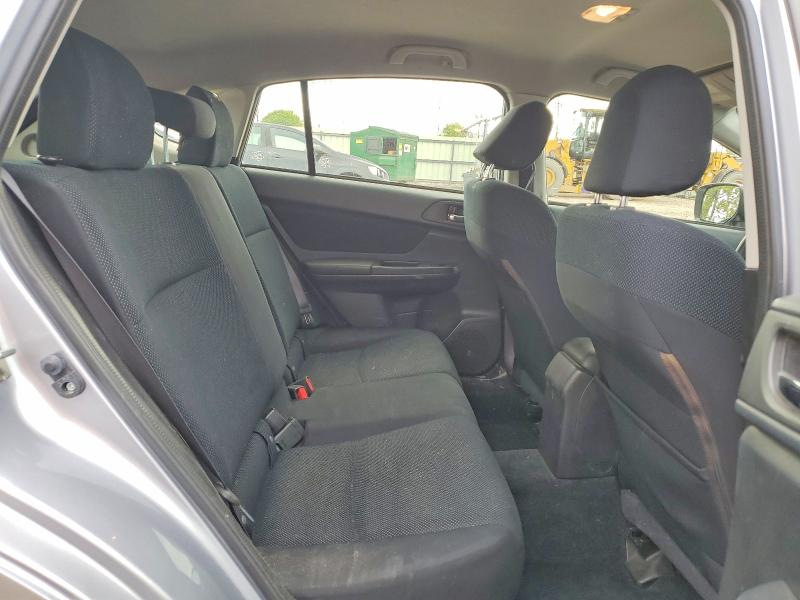 Продаж на аукціоні авто 2013 Subaru Impreza, vin: JF1GPAC67D2217478, номер лоту: 53441616