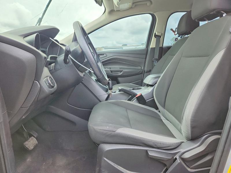 Продажа на аукционе авто 2015 Ford Escape, vin: 1FMCU0F79FUA61771, номер лота: 54709476
