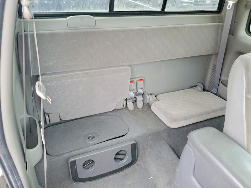 2004 Toyota Tacoma მანქანა იყიდება აუქციონზე, vin: 5TEWN72N04Z436351, აუქციონის ნომერი: 48538316