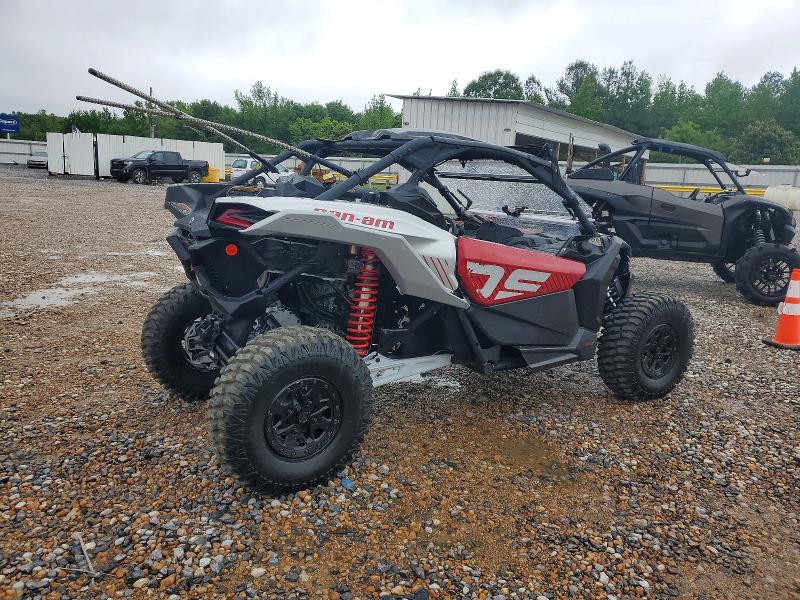 2024 Can-am Maverick X3 მანქანა იყიდება აუქციონზე, vin: 3JBVGAV4XRE000324, აუქციონის ნომერი: 52765666