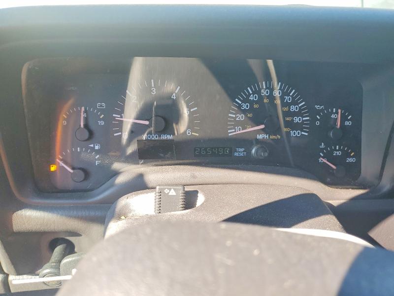 Aukcja sprzedaży 2001 Jeep Cherokee, vin: 1J4FF58S21L608074, numer aukcji: 49468976