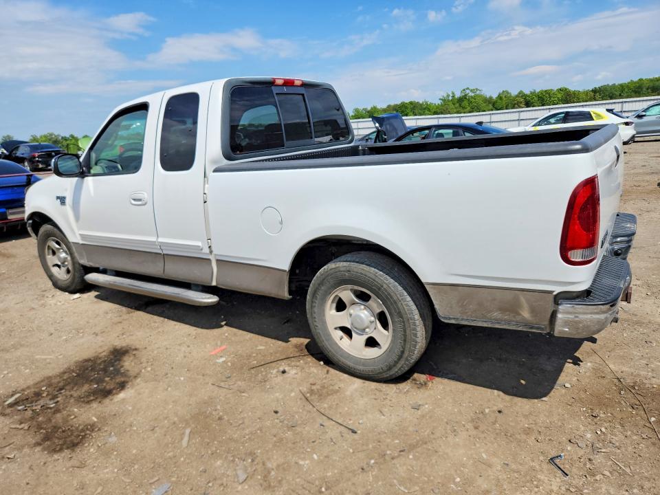 Продаж на аукціоні авто 2001 Ford F150, vin: 1FTRX17WX1NA84531, номер лоту: 53559796