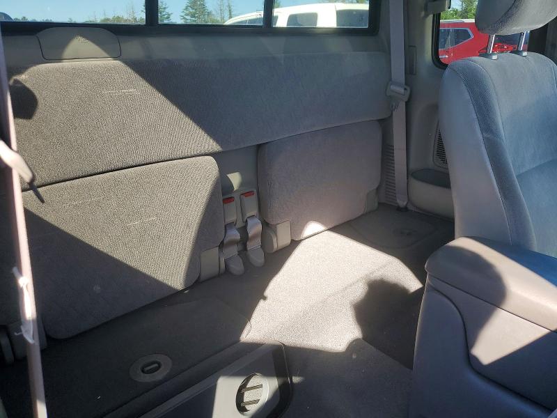 Aukcja sprzedaży 2001 Toyota Tacoma, vin: 5TEWN72N51Z795514, numer aukcji: 55340846