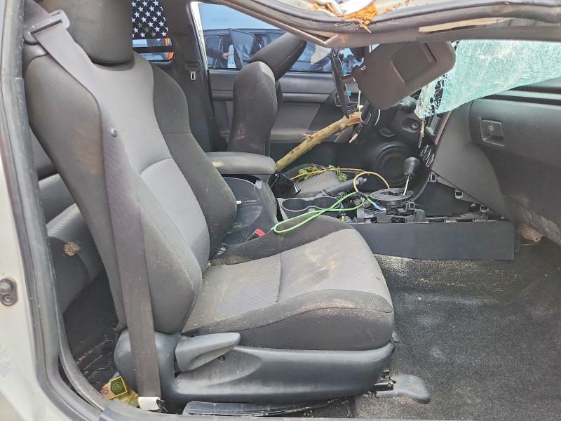 Продажа на аукционе авто 2015 Scion Tc, vin: JTKJF5C73F3092195, номер лота: 54391126