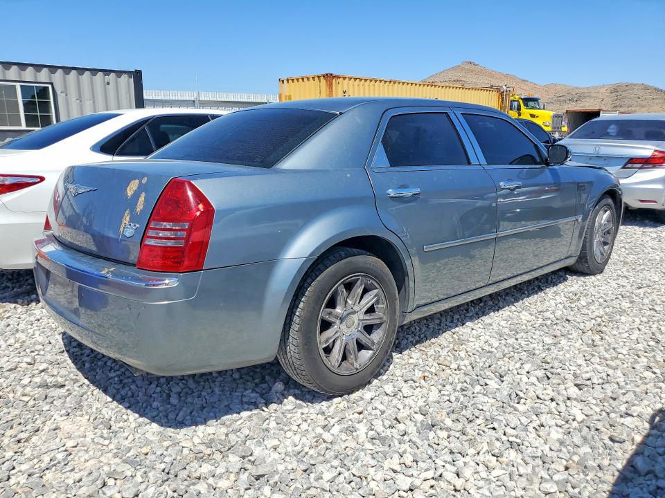 Aukcja sprzedaży 2006 Chrysler 300c, vin: 2C3LA63H26H273108, numer aukcji: 52773346