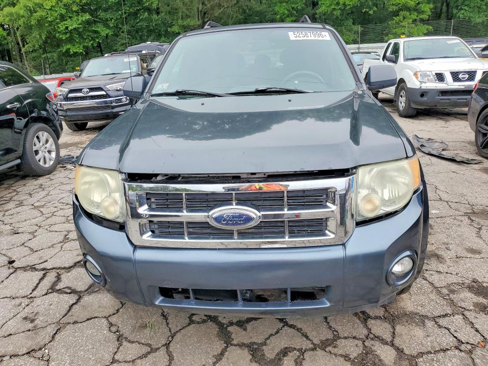 52587996 :رقم المزاد ، 1FMCU93Z68KD14912 vin ، 2008 Ford Escape مزاد بيع
