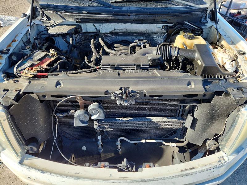 Aukcja sprzedaży 2012 Ford F150, vin: 1FTFW1EF5CFB26657, numer aukcji: 52461706