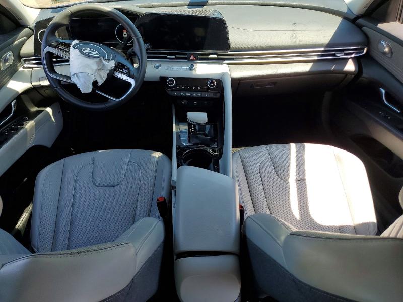 Продажа на аукционе авто 2025 Hyundai Elantra, vin: KMHLP4DG5SU027001, номер лота: 55028336