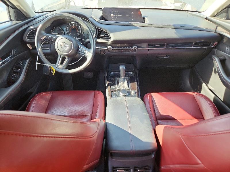 Aukcja sprzedaży 2024 Mazda Cx-30, vin: 3MVDMBCM5RM682205, numer aukcji: 53845606