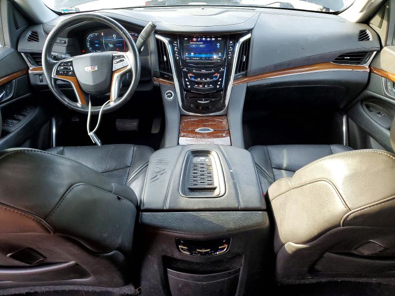 Продаж на аукціоні авто 2017 Cadillac Escalade, vin: 1GYS4BKJ8HR112867, номер лоту: 55164076