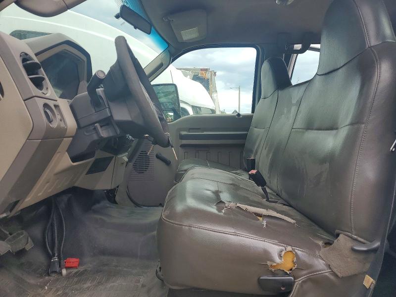 Продаж на аукціоні авто 2009 Ford F450, vin: 1FDAW46R59EA88278, номер лоту: 55243606