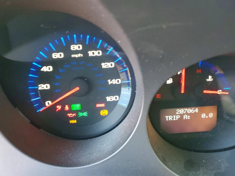 Продажа на аукционе авто 2004 Acura Tl, vin: 19UUA65694A027035, номер лота: 52189116