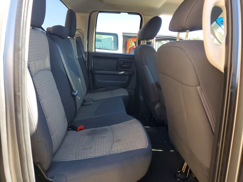 Aukcja sprzedaży 2012 Dodge Ram 1500, vin: 1C6RD6FT9CS273096, numer aukcji: 52167956