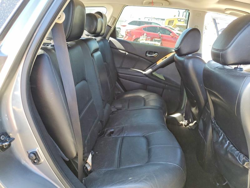 Aukcja sprzedaży 2014 Nissan Murano, vin: JN8AZ1MW3EW500239, numer aukcji: 53087816