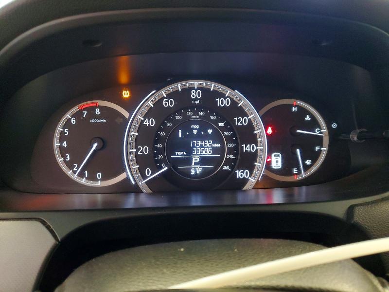 Продаж на аукціоні авто 2013 Honda Accord, vin: 1HGCR2F34DA170007, номер лоту: 52179386