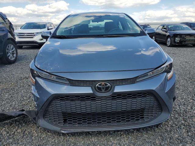 Aukcja sprzedaży 2021 Toyota Corolla, vin: 5YFEPMAE3MP189564, numer aukcji: 46779016