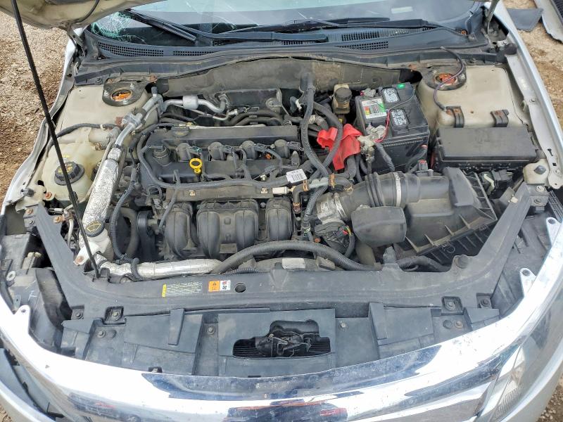 Aukcja sprzedaży 2010 Ford Fusion, vin: 3FAHP0HA6AR400728, numer aukcji: 52005936