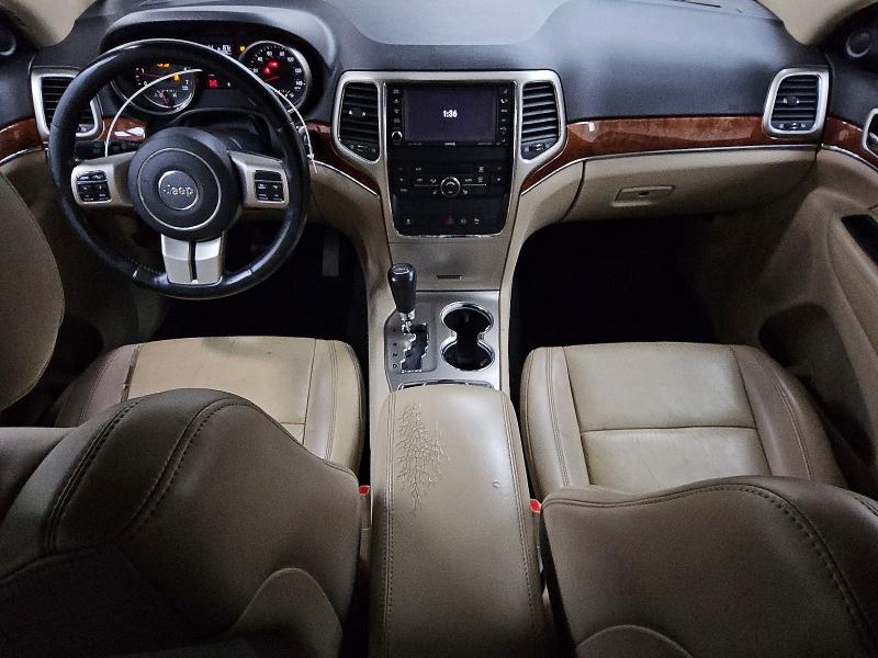 Продажа на аукционе авто 2011 Jeep Grand Cherokee, vin: 1J4RR5GG2BC552110, номер лота: 53133856