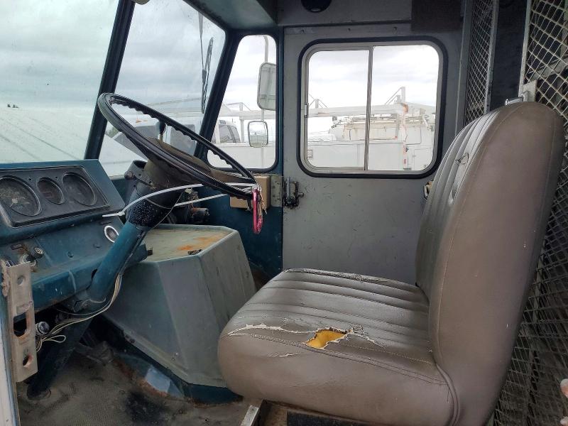 Продаж на аукціоні авто 1988 Whitegmc Conventional, vin: 1GTHP32K9J3501998, номер лоту: 51204586