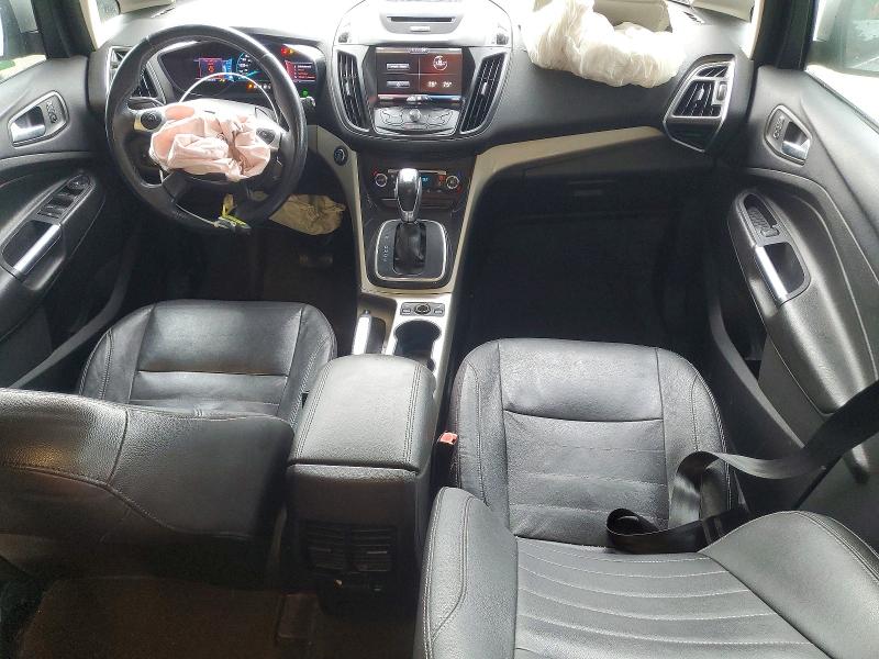 Aukcja sprzedaży 2013 Ford C-max, vin: 1FADP5BU0DL507811, numer aukcji: 52546386