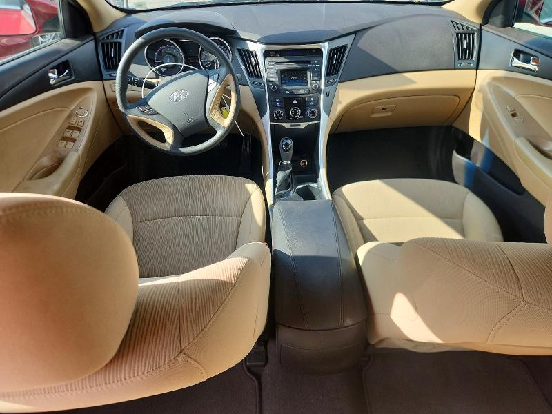 Продаж на аукціоні авто 2014 Hyundai Sonata, vin: 5NPEB4AC1EH947221, номер лоту: 55334916